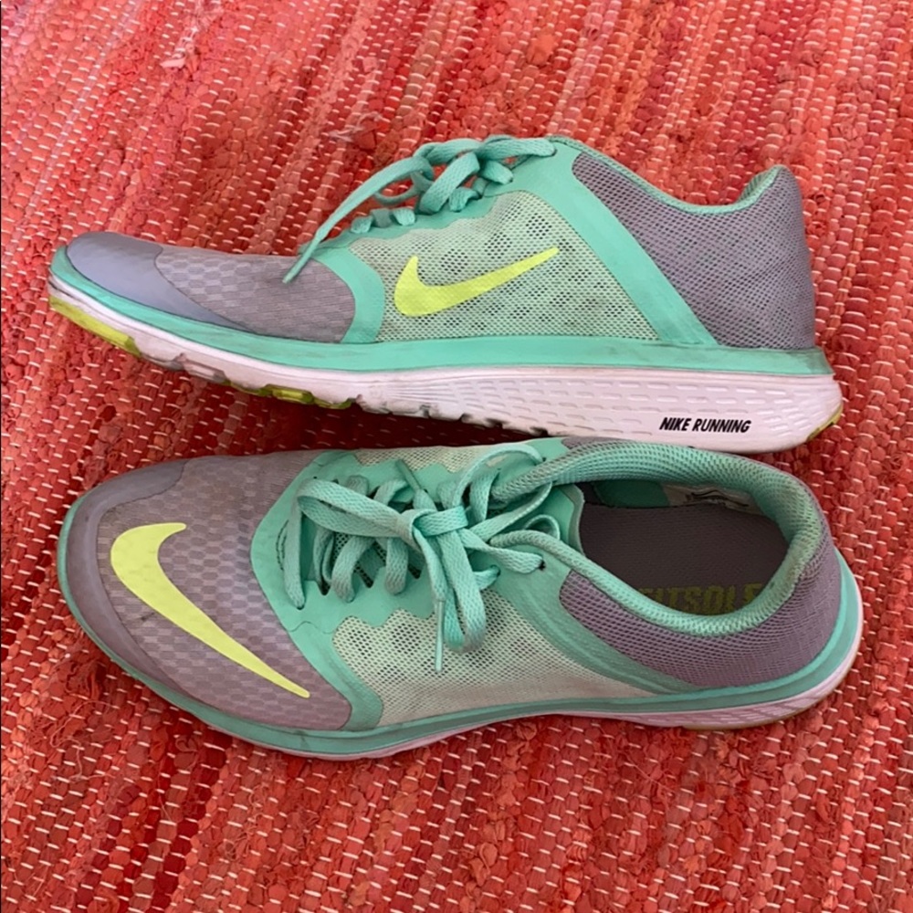 Nike sneakers